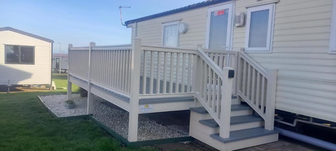 Crimdon Dene Holiday Park Hartlepool Ngoại thất bức ảnh