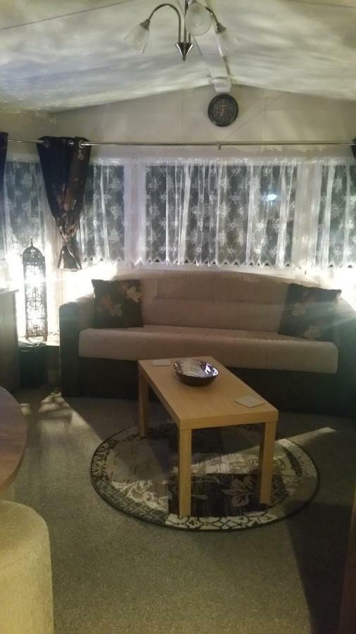 Crimdon Dene Holiday Park Hartlepool Ngoại thất bức ảnh