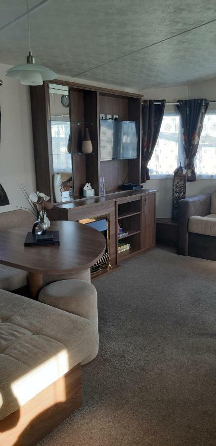 Crimdon Dene Holiday Park Hartlepool Ngoại thất bức ảnh